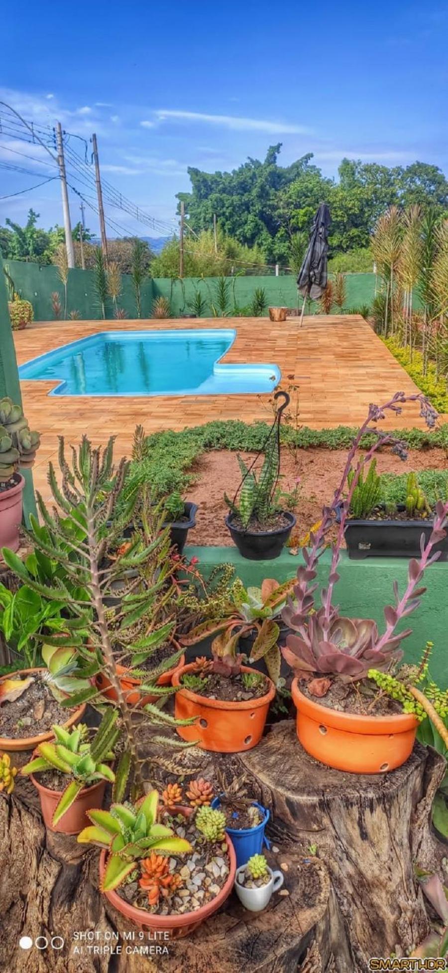 Pousada Recanto Das Maritacas Brotas Εξωτερικό φωτογραφία