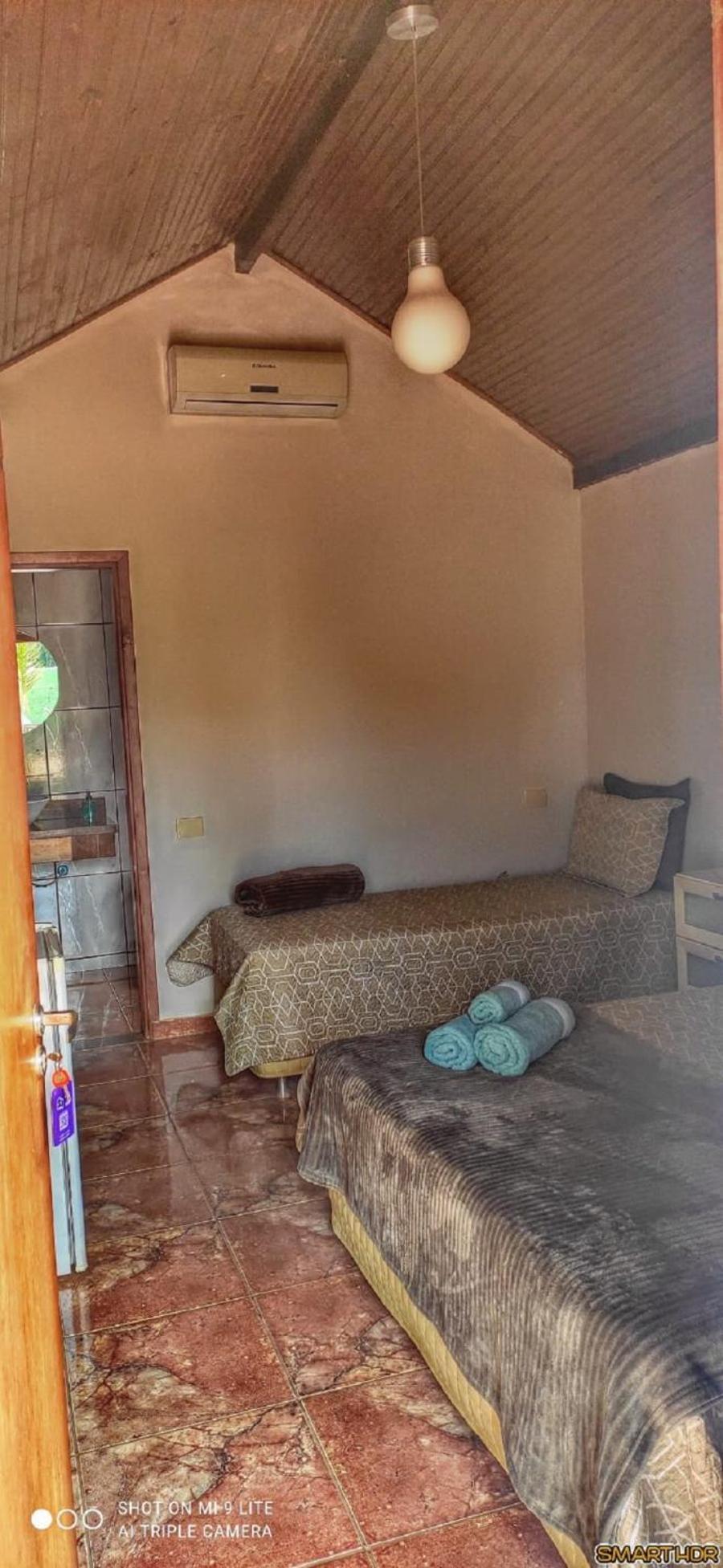Pousada Recanto Das Maritacas Brotas Εξωτερικό φωτογραφία